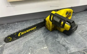 Купить Электропила YT4394-02 б/у , в Тюмень Цена:2500рублей