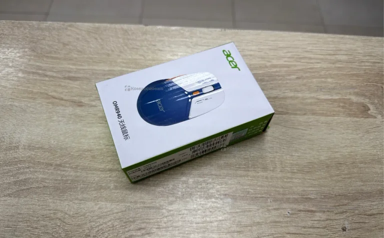 Мышка Acer OMR940