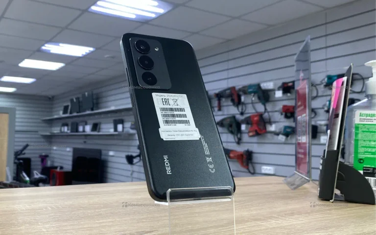 Xiaomi Redmi 15 6/128 ГБ