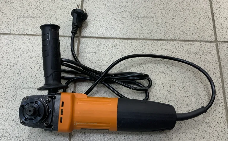 УШМ Razz ag-710kr.