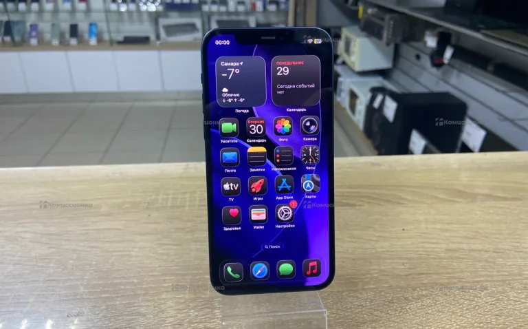 Apple iPhone 12 4/64 ГБ