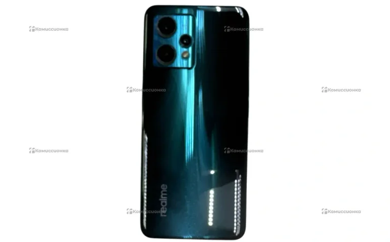 Realme 9 pro + 8/256