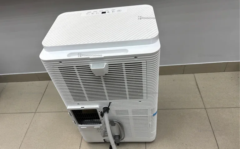 Кондиционер Electrolux EACM-12 MQ/N3