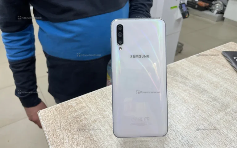 Samsung Galaxy A50 6/128Gb