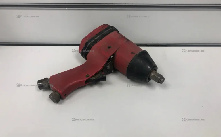 Гайковерт пневматический ЗУБР МГ-320