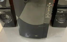 Музыкальный центр  Eltronic 30 47 (95w)