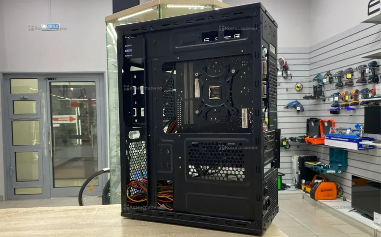 Системный блок  SNPS10x