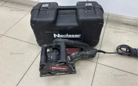 Штроборез NWC-125-1400