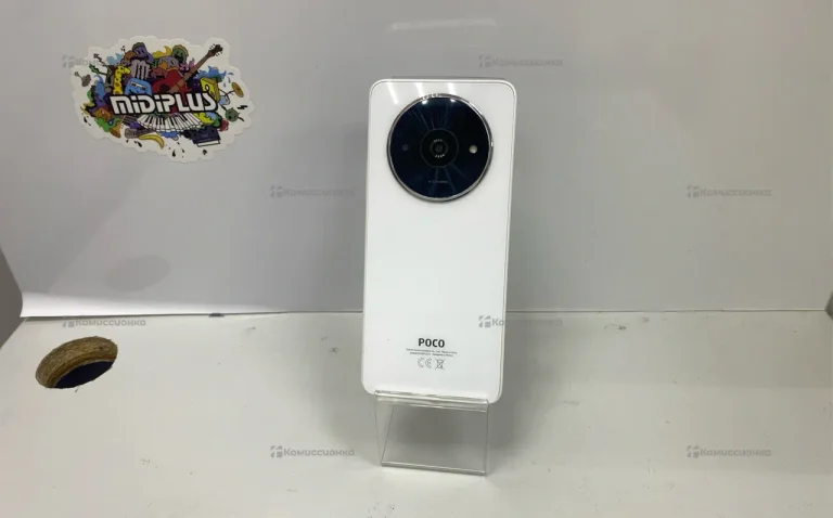 Xiaomi Poco C61 6/128 ГБ