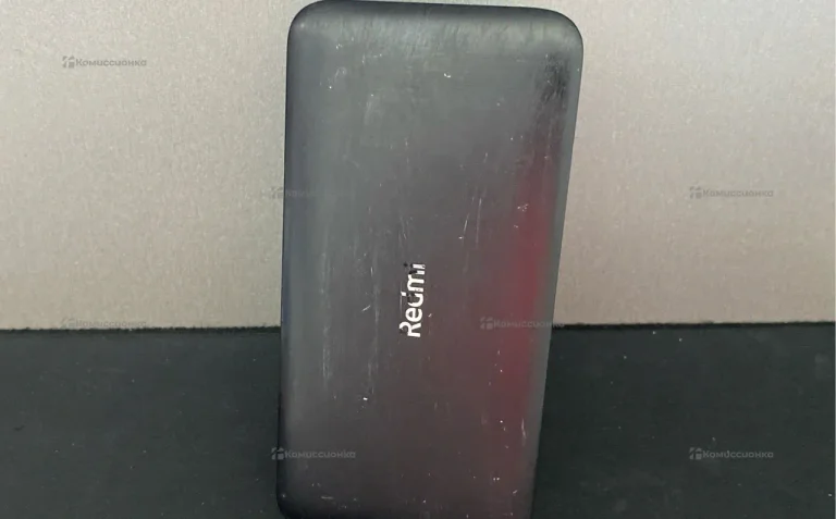 Power Bank  Redmi 10k mah