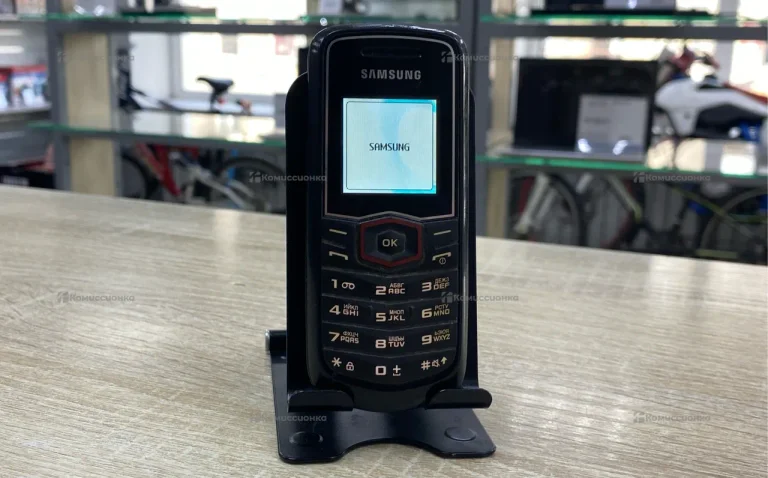 Samsung E1080T