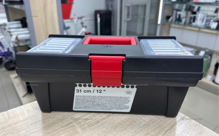 Ящик для инструментов маленький 31/12