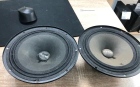 Колонки pride ruby air