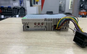 Автомагнитола  Deaf Bonce DB-330DSP