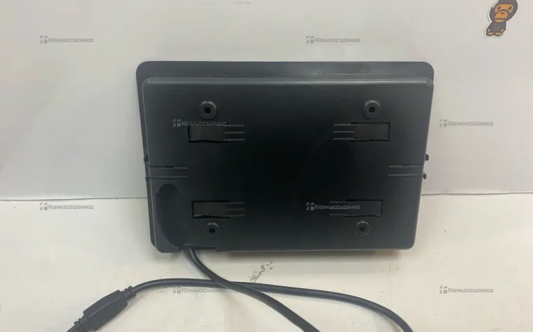 Монитор парковочной системы Epultus CX-701