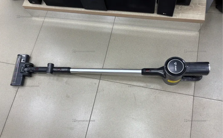 Пылесос  вертикальный miko v10