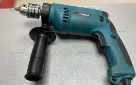 Дрель makita HP1620