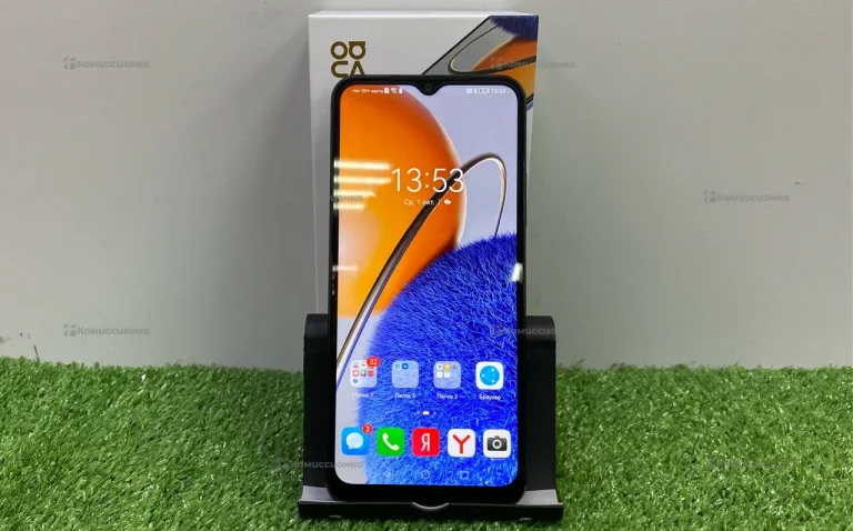 Huawei nova Y61 8/128 ГБ