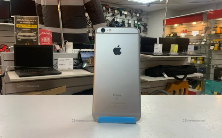 Apple iPhone 6s Plus 2/64 ГБ