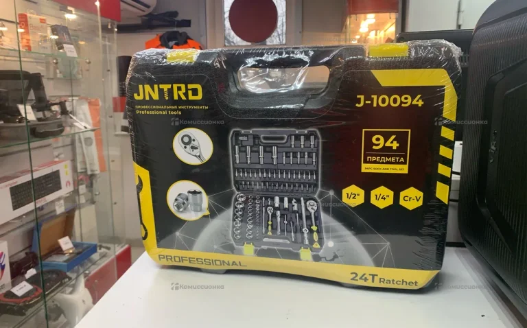 Набор инструмента 94 предмета