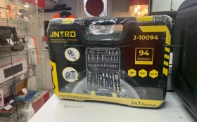 Набор инструмента 94 предмета