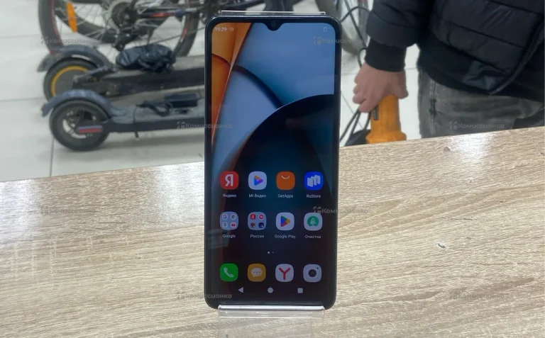Xiaomi Redmi A3 4/128 ГБ
