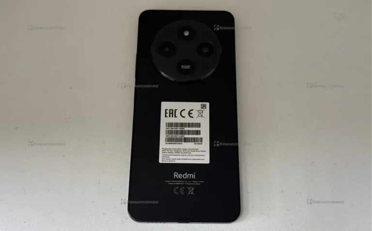 Xiaomi Redmi 14C 8/256 ГБ