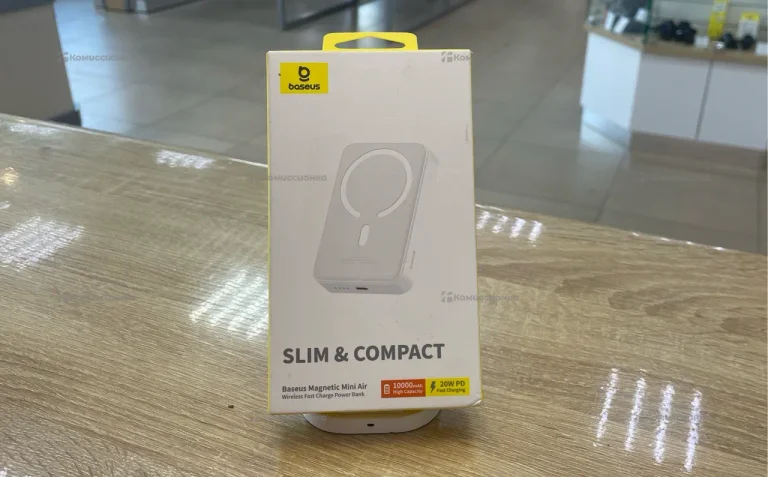Power Bank  Baseus 10000mah