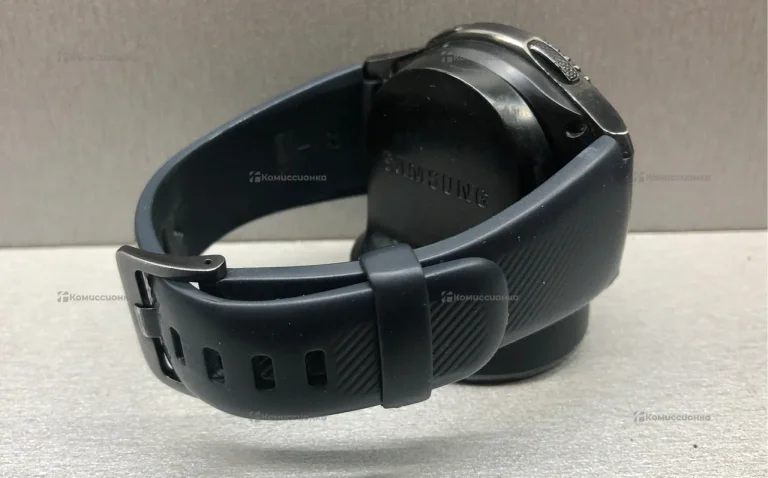 Samsung Gear S3 Frontier