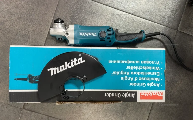 УШМ Makita GA9050