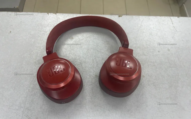 Наушники  JBL Live 500 BT