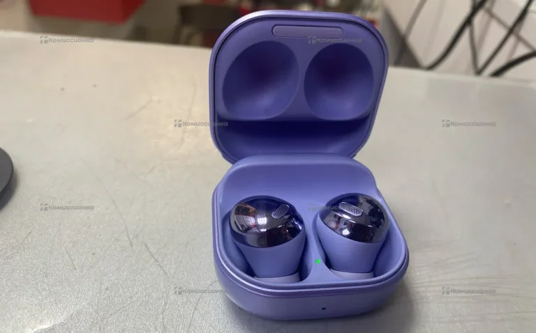 наушники galaxy buds