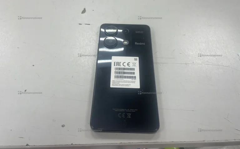 Xiaomi Redmi Note 13 8/128 ГБ