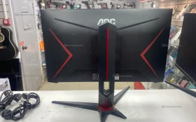 Купить Монитор AOS 24g2sp б/у , в Москва и область Цена:7500рублей