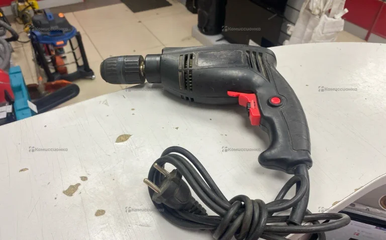 Дрель Град-М ДУ-505