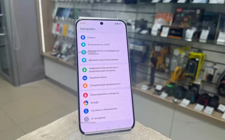 Honor 400 12/256 ГБ