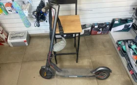 Купить Электросамокат Xiaomi Mi б/у , в Краснодар Цена:7900рублей