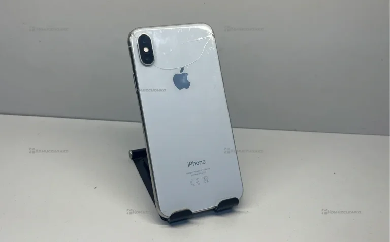 Apple iPhone X 3/64 ГБ