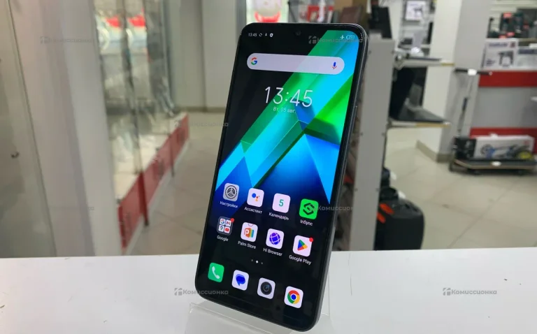 Infinix Note 12 Pro