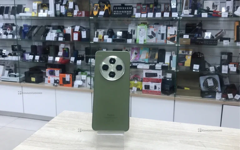 Xiaomi Redmi 14C 8/256 ГБ