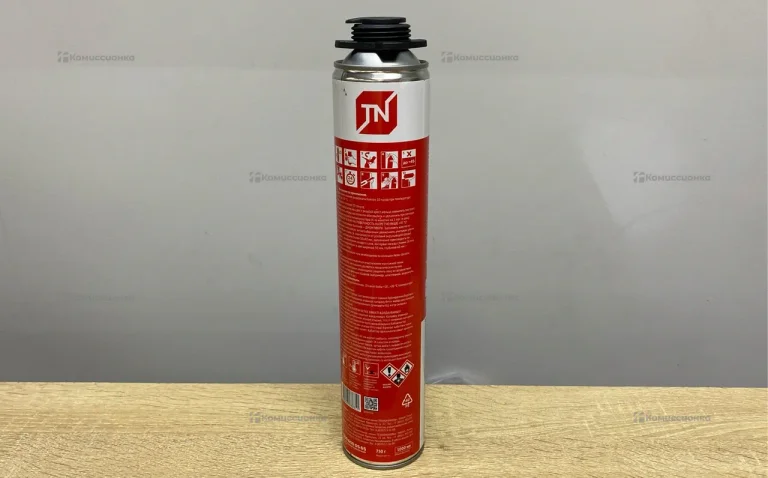 Монтажная пена Техноникель 65 Сахара