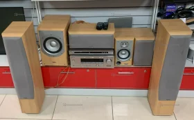 Купить Колонки  Yamaha infinity б/у , в Рязань Цена:21900рублей