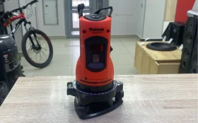 Купить Лазерный уровень ЕРМАК 659-022 б/у , в Магнитогорск Цена:1800рублей