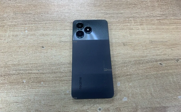 Realme Note 50 3/64 ГБ
