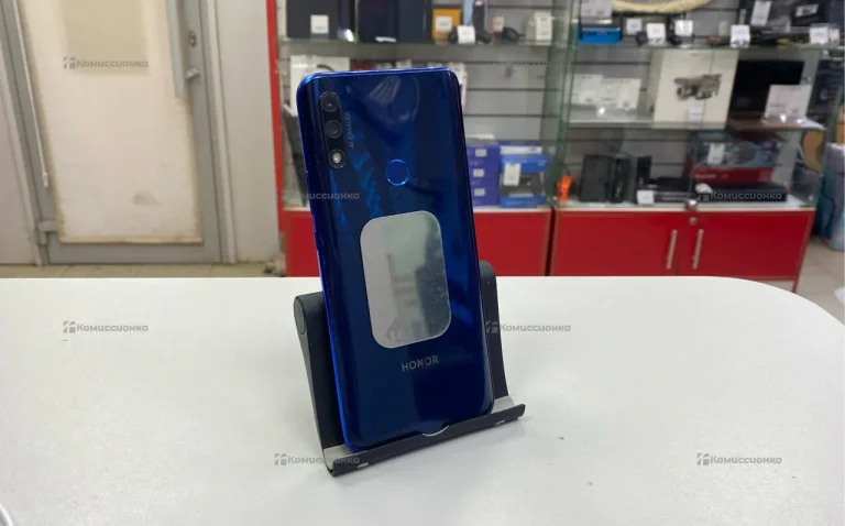 Honor 9Х 4/128Gb