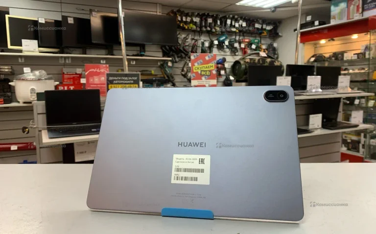 Планшет Huawei MatePad SE 11 6/128 ГБ