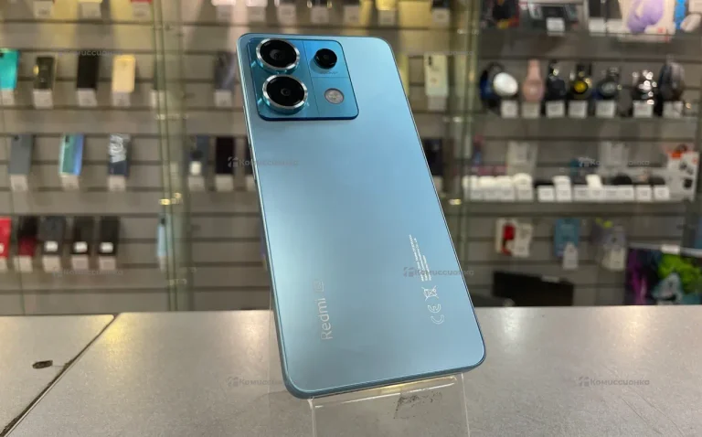 Xiaomi Redmi Note 13 Pro 4G 12/512 ГБ