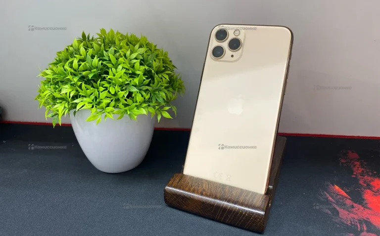 Apple iPhone 11 Pro 4/64 ГБ