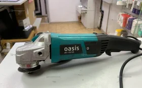 УШМ Oasis AG-110/125