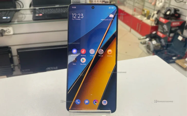 Xiaomi Poco X6 8/256 ГБ